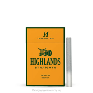 Top Gun Highlands