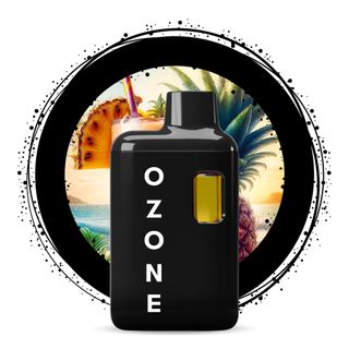 Bahama Mama Ozone