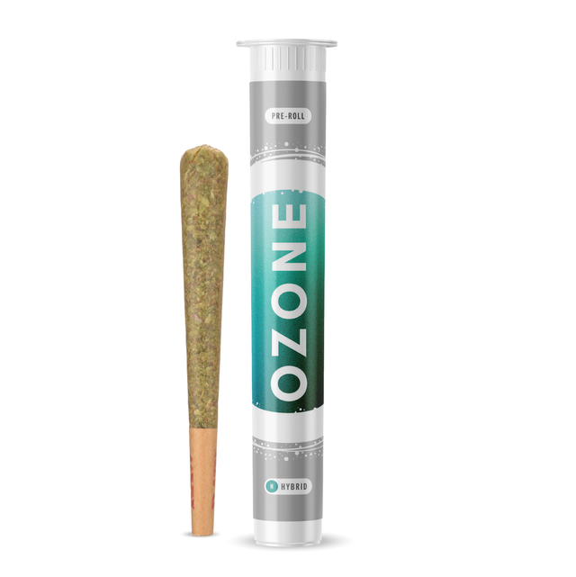 Guava Candy Crunch Ozone