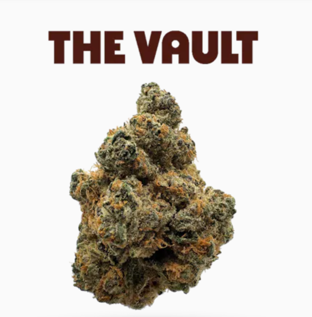 Super Boof The Vault