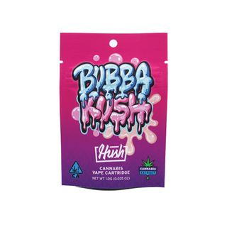 Bubba Kush Hush