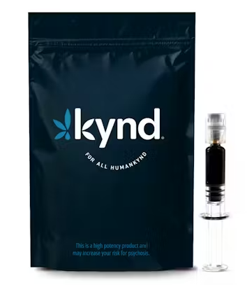 RSO Syringe