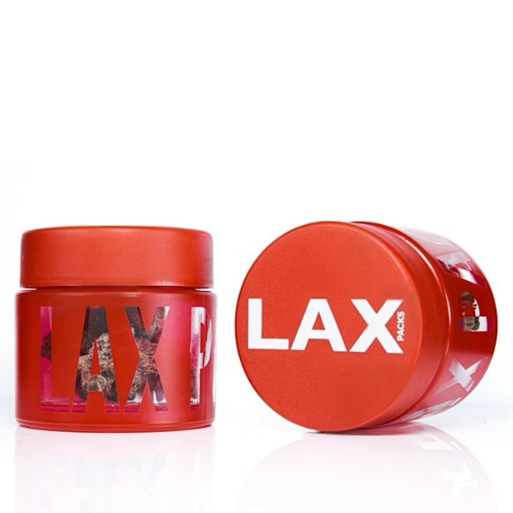 LAX — Zours
