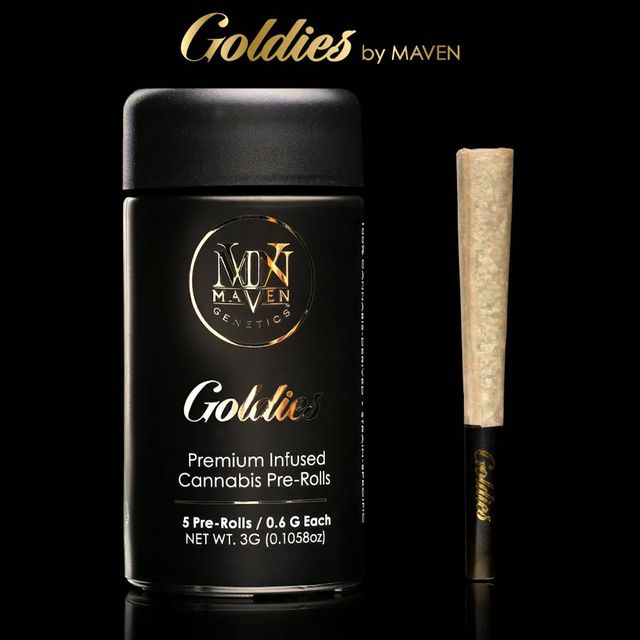 French Lotus Goldies 3g MVN Productions