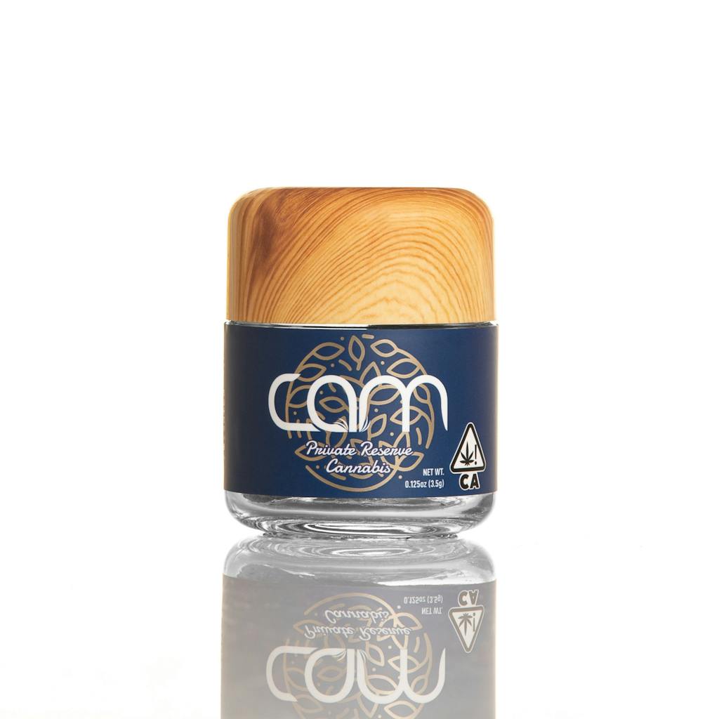 CAM — Pop