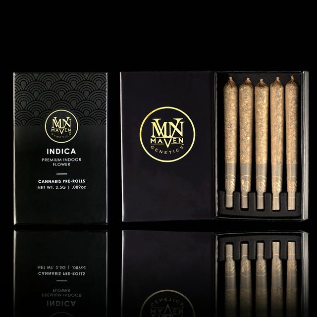 Chroma 5 Pack PR PP MVN Productions