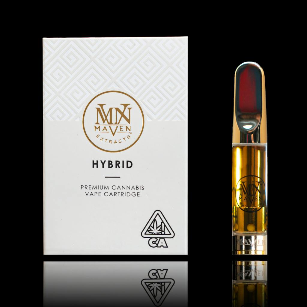 Chem 51 Gold Blend Cartridge 1g