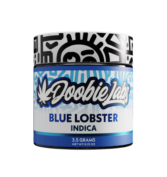 Blue Lobster