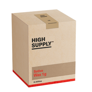 Rollins High Supply