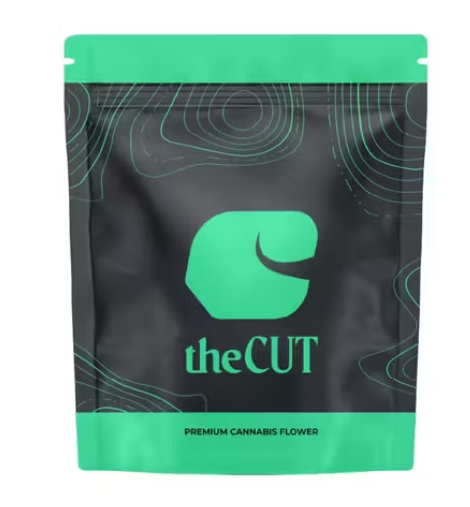 The Cut Lemon Cherry Gelato 3.5g