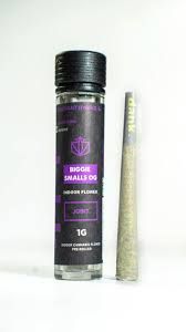 Biggie Smalls OG Dank