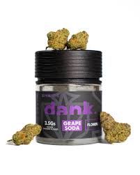 Grape Soda Dank