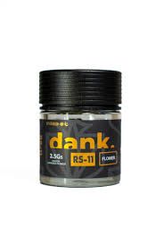 RS-11 Dank