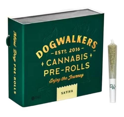Jack Herer Dogwalkers Jack Herer Dogwalkers