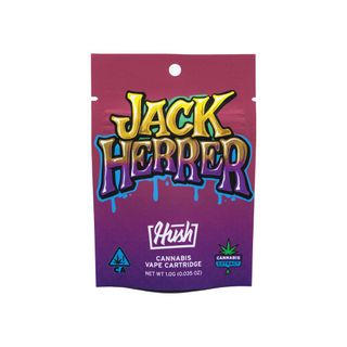 Jack Herer Hush