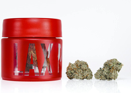 LAX OG 3.5G Flower LAX