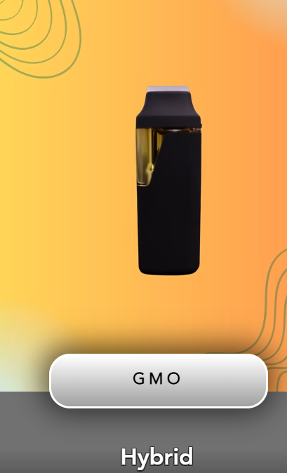 Shnicks Shnacks GMO Disposable 2g
