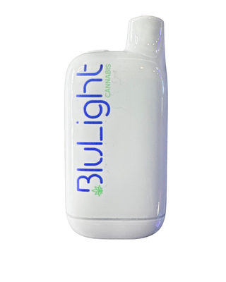 Branded 510 Thread Battery BluLight