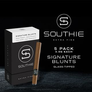 Strawberry Gary Southie