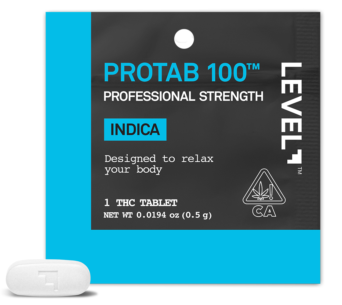 Protab100 Indica Single LEVEL