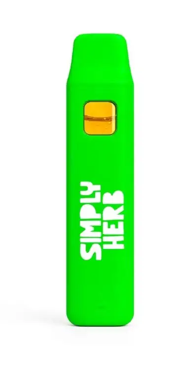 Lemon Voltage Simply Herb Lemon Voltage Simply Herb