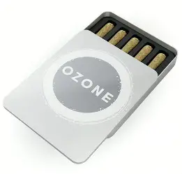 Rainbow Chip Ozone