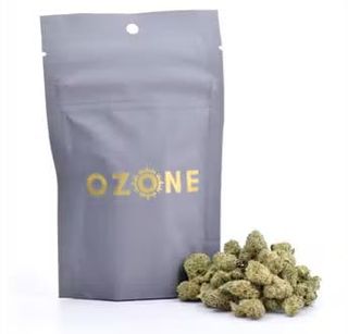 Cannabis Promo, Cannabis Sales, Cannabis Discounts, Cannabis on Sale, 15% off Ozone 1