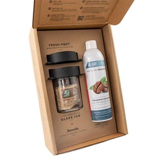 Buddy Flowers Fresh Kit Cannascape