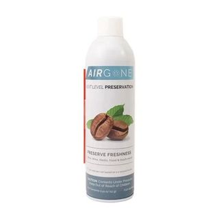 Airgone Argon Gas Cannascape