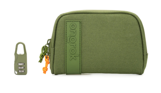 Carbon Lined Wallet Ongrok