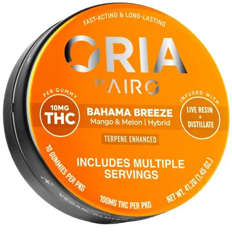 Cannabis Promo, Cannabis Sales, Cannabis Discounts, Cannabis on Sale, Oria Buy 1 Get 1 20mg Pack For Free 2