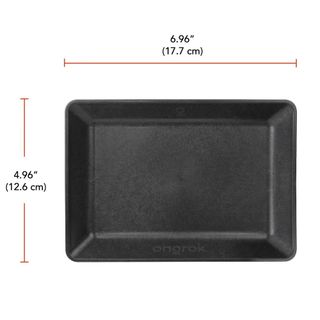 Eco Prep Tray Ongrok