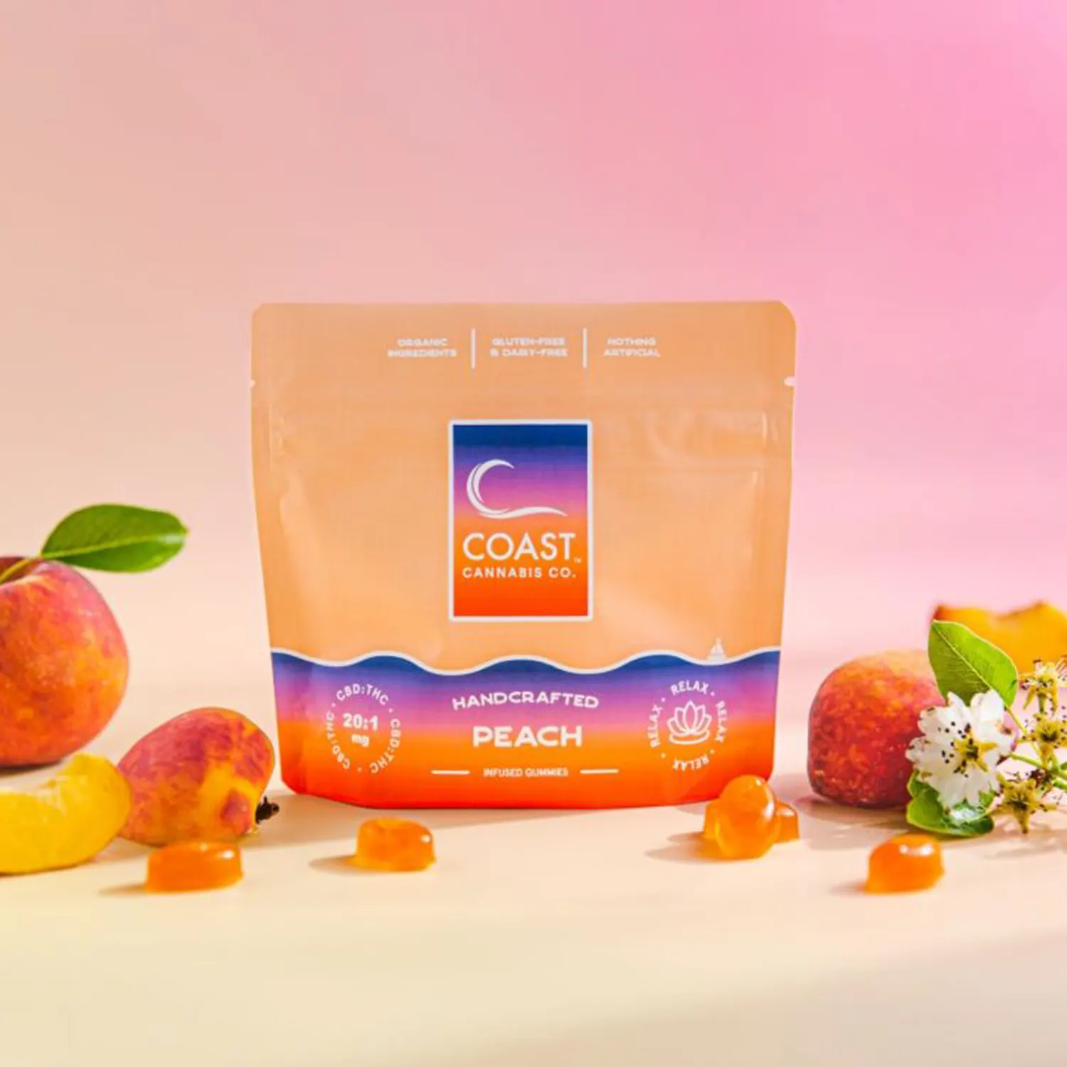 Cannabis Promo, Cannabis Sales, Cannabis Discounts, Cannabis on Sale, 20% off all Coast Products 2