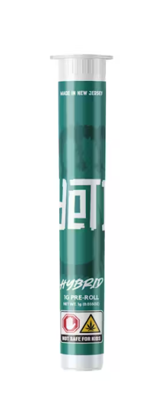 Karamel Kutthroat Yeti