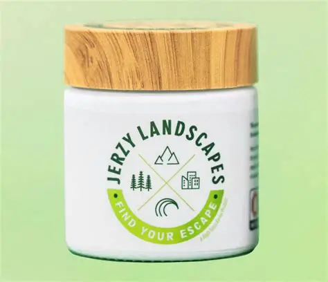 TK Headband Jerzy Landscapes