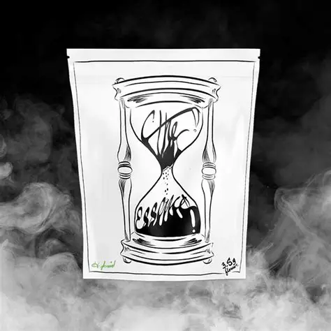 Mamba Marker #2 (the) Essence