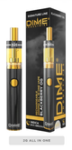 Blackberry OG DIME Industries Blackberry OG DIME Industries