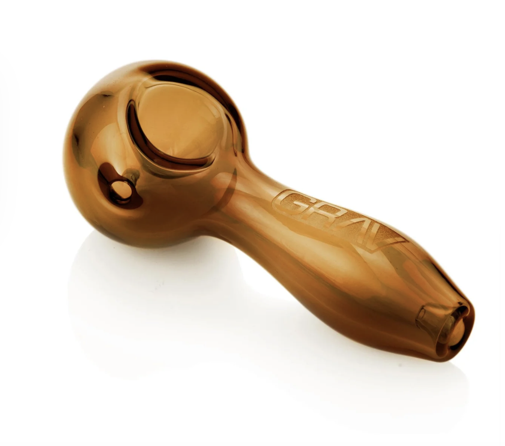 Classic Spoon