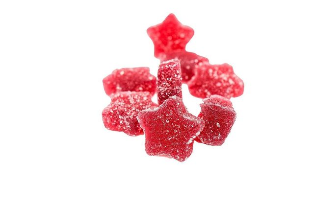 Cosmic Cherry Outer-Stellar Stars Galaxy Labs