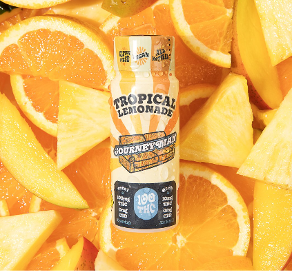 Tropical Lemonade Journeyman