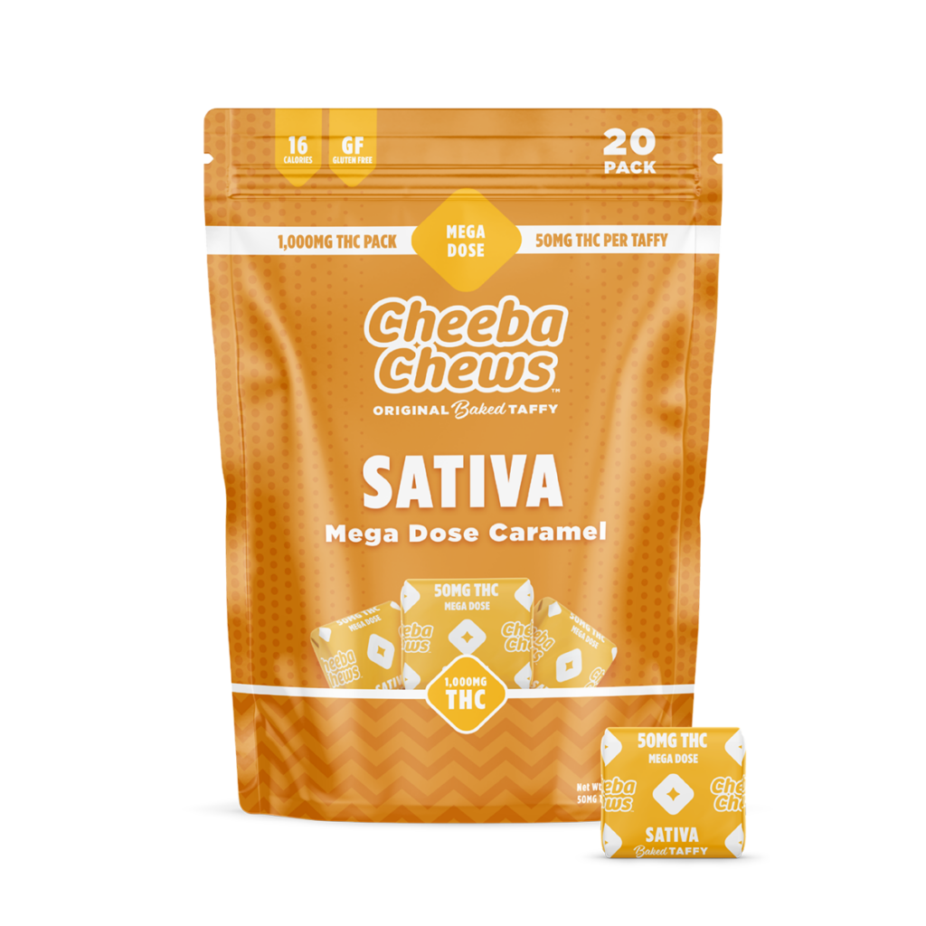 Caramel Sativa