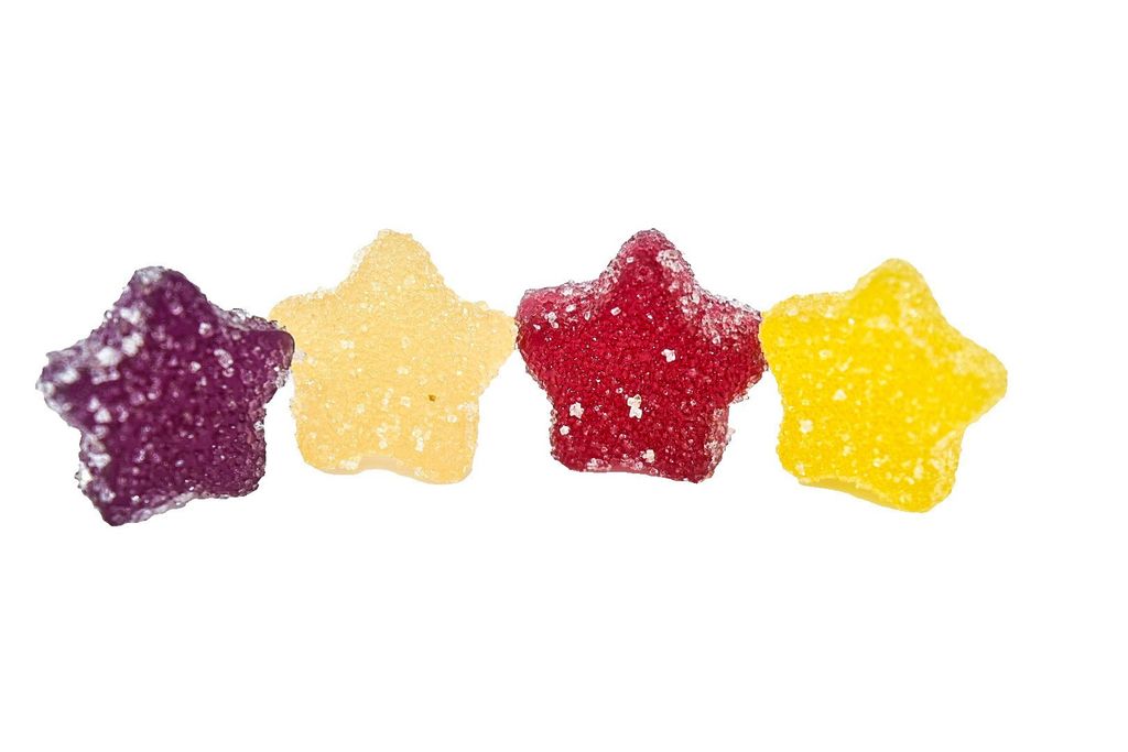 Apollo Apple Sour Outer Stellar Stars