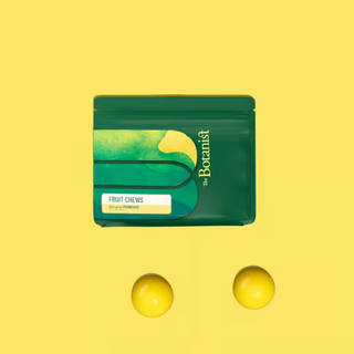 Banana Punch!! Botanist