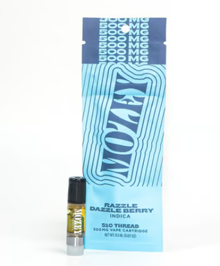 Razzle Dazzle  Mozey