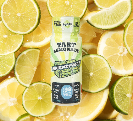 Tart Lemonade  Journeyman