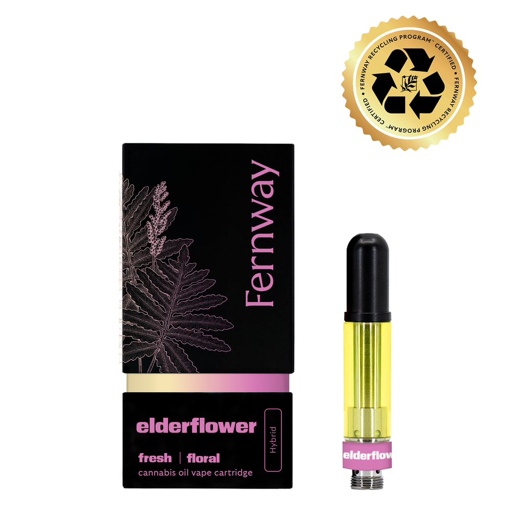 Elderflower