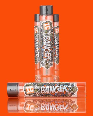 Cannabis Promo, Cannabis Sales, Cannabis Discounts, Cannabis on Sale, 35% off IC Collective 1