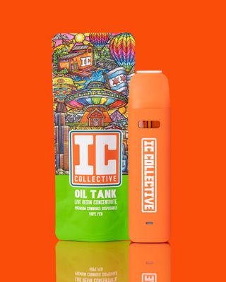 Cannabis Promo, Cannabis Sales, Cannabis Discounts, Cannabis on Sale, 30% off IC Collective 1