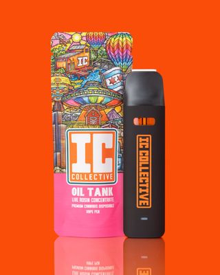 Cannabis Promo, Cannabis Sales, Cannabis Discounts, Cannabis on Sale, 30% off IC Collective 2