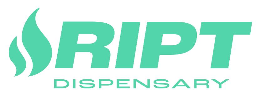 Riptdispensary RIPT Jersey City logo